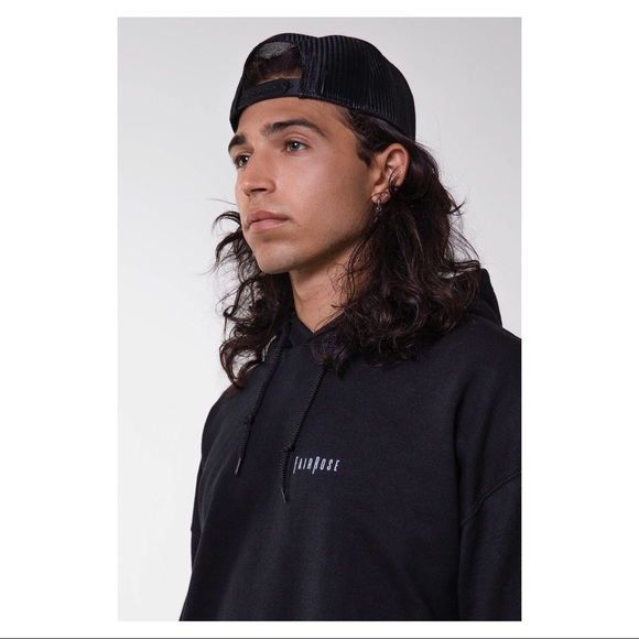 Social Distance hoodie - Picture 3 of 4